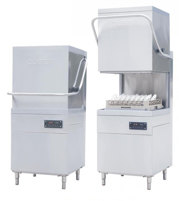 洗碗機（揭蓋式）